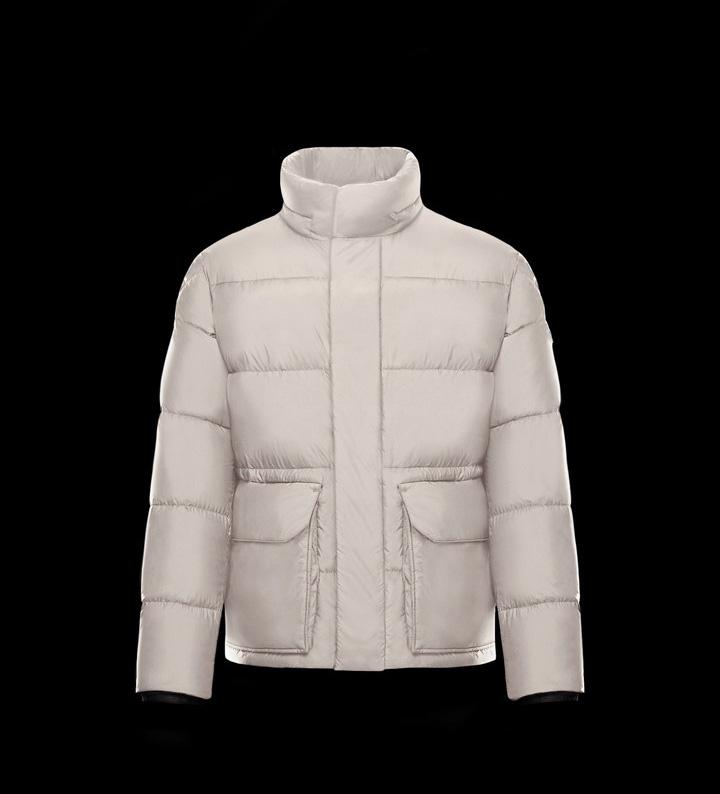 2018/19年秋冬 MONCLER モンクレール スーパーコピー ベージュ 8122401